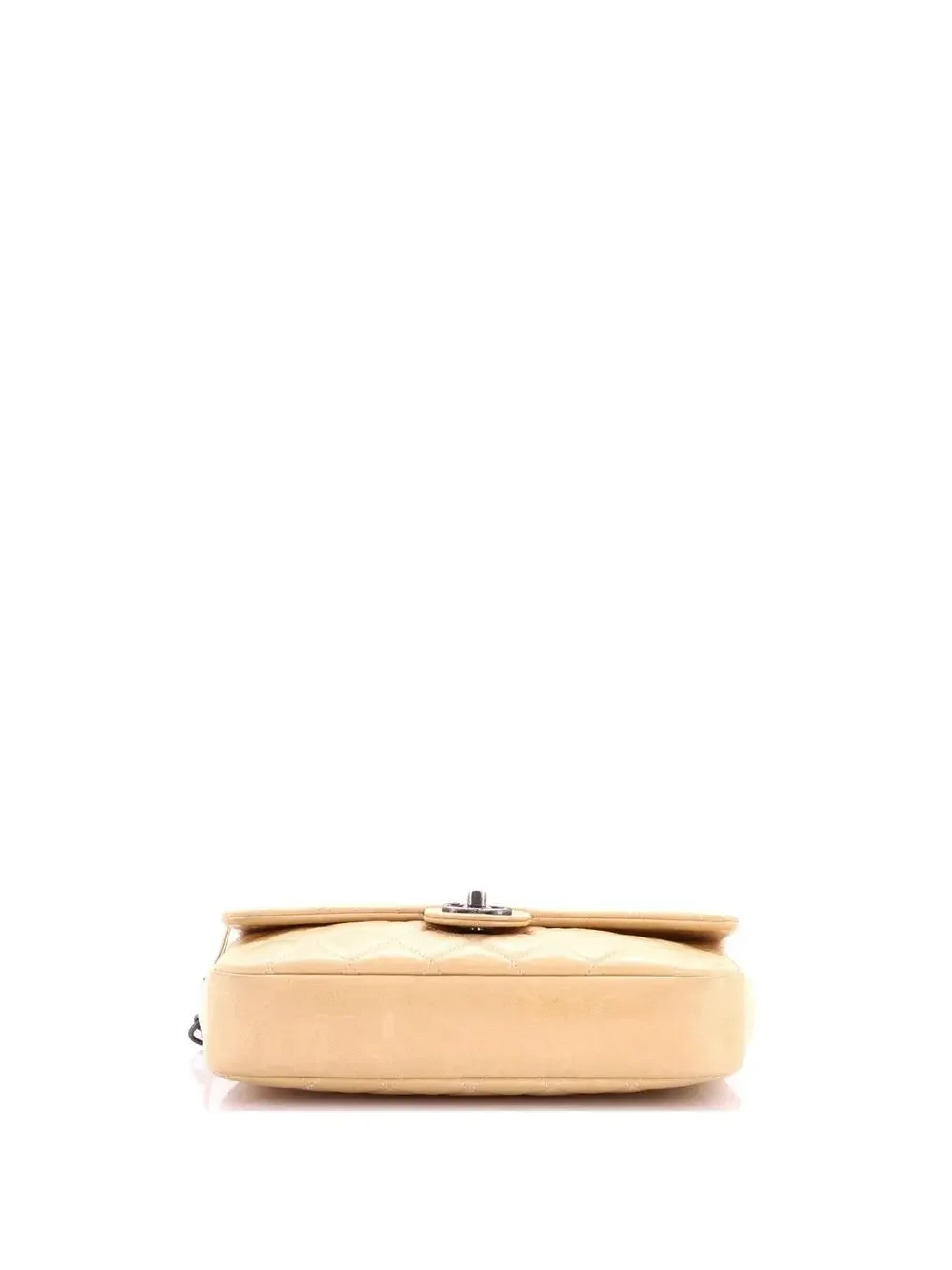 Chanel Duo Color Flap Bag Quilted #292097C29B